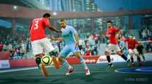 FIFA Street