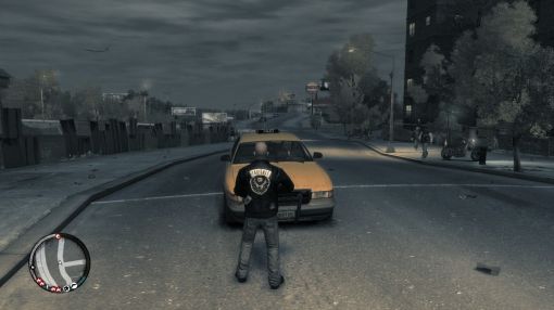 Episodes from Liberty City Screenshots - Image #2471 | New Game Network