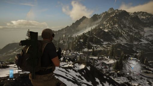 Ghost Recon Breakpoint screenshots - Image #28189 | New Game Network