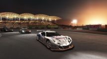 Grid Autosport