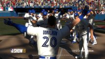 MLB The Show 18