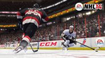 NHL 14