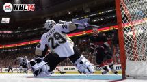 NHL 14