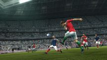 Pro Evolution Soccer 2012