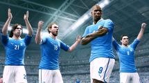 Pro Evolution Soccer 2013