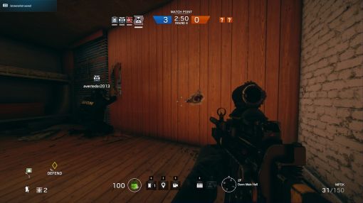 Rainbow Six Siege Screenshots Image New Game Network