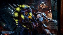 Space Hulk: Tactics