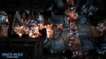 Space Hulk: Tactics