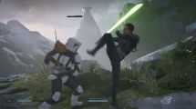 Star Wars Jedi: Fallen Order