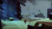 Tearaway Unfolded