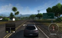 Test Drive Unlimited 2