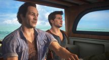 Uncharted 4: A Thief's End