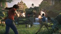 Uncharted: The Lost Legacy