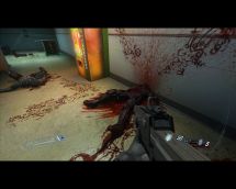 F.E.A.R. 2: Project Origin