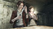 Resident Evil: Revelations 2