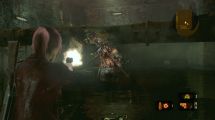 Resident Evil: Revelations 2