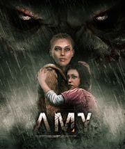 Amy box art