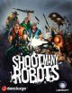 Shoot Many Robots