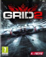 Grid 2 box art