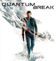 Quantum Break box art