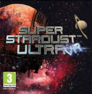 Super Stardust Ultra VR box art