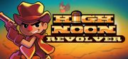 High Noon Revolver box art