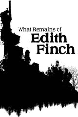 What Remains of Edith Finch box art