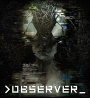 Observer box art