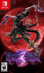 Bayonetta 3 'Bayonettas Everywhere?!' and 'Overview' trailers, screenshots  - Gematsu