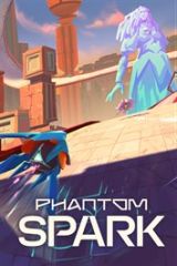 Phantom Spark