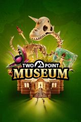 Two Point Museum box art